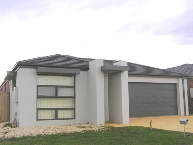 1 Hamish Drive, Tarneit VIC 3029