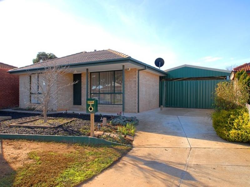 2 Fauna Court, Werribee VIC 3030