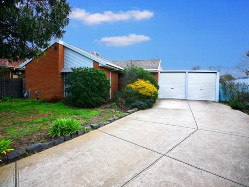 5 Curlew Place, Werribee VIC 3030