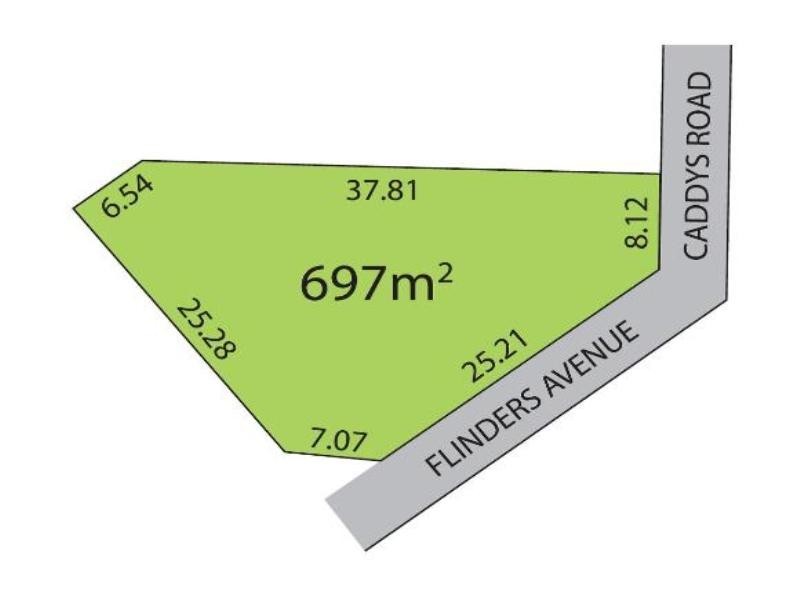 115 -117 Flinders Avenue, Lara VIC 3212