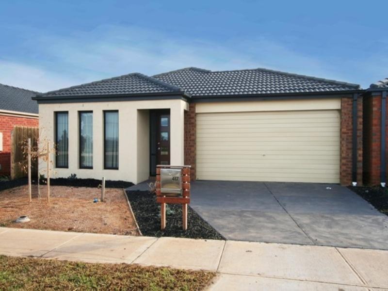 417 McGrath Road, Wyndham Vale VIC 3024