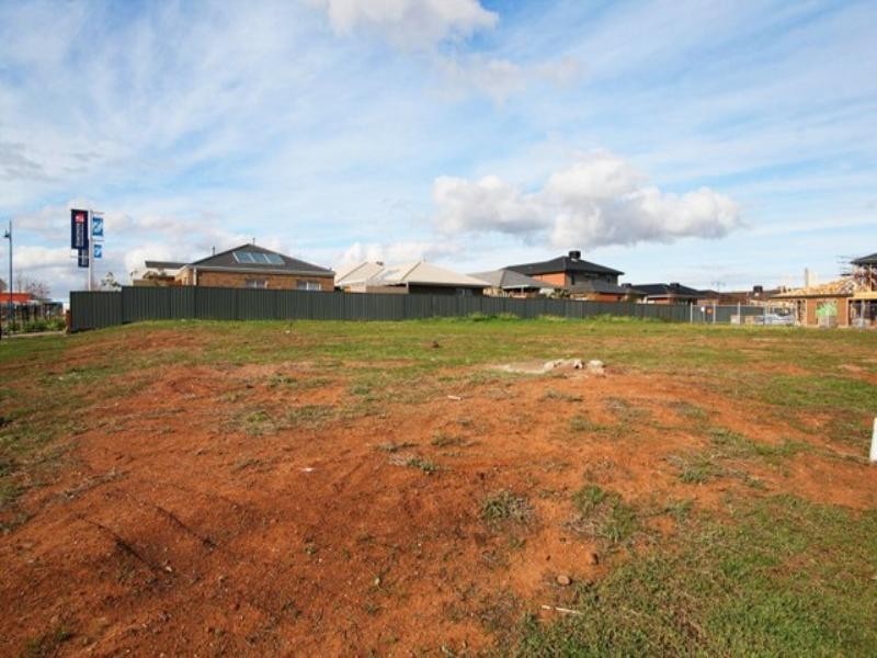 16 Pedder Street, Wyndham Vale VIC 3024