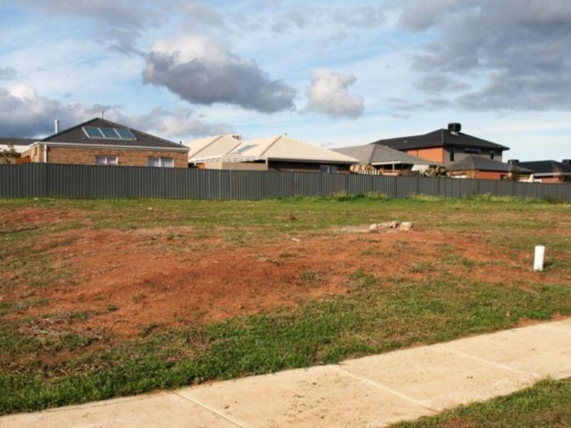 16 Pedder Street, Wyndham Vale VIC 3024