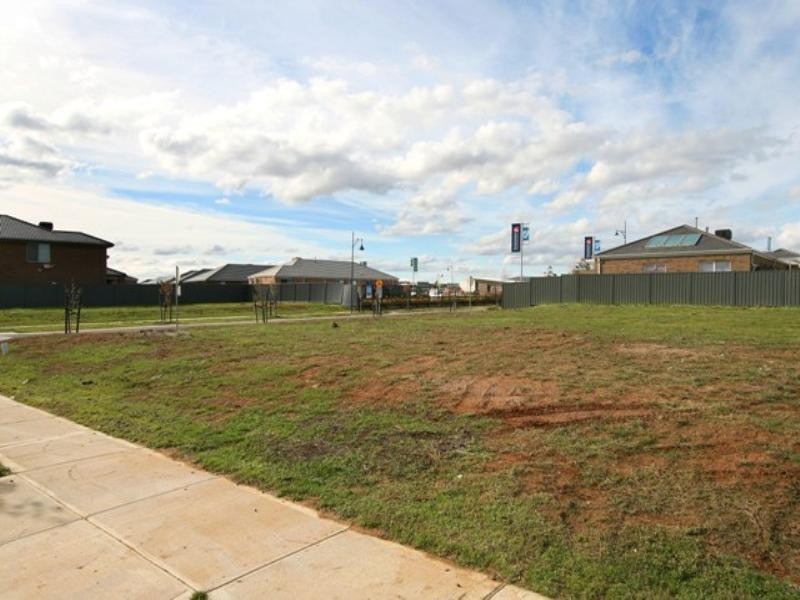 16 Pedder Street, Wyndham Vale VIC 3024