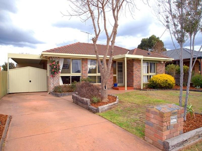 50 Nicklaus Drive, Hoppers Crossing VIC 3029
