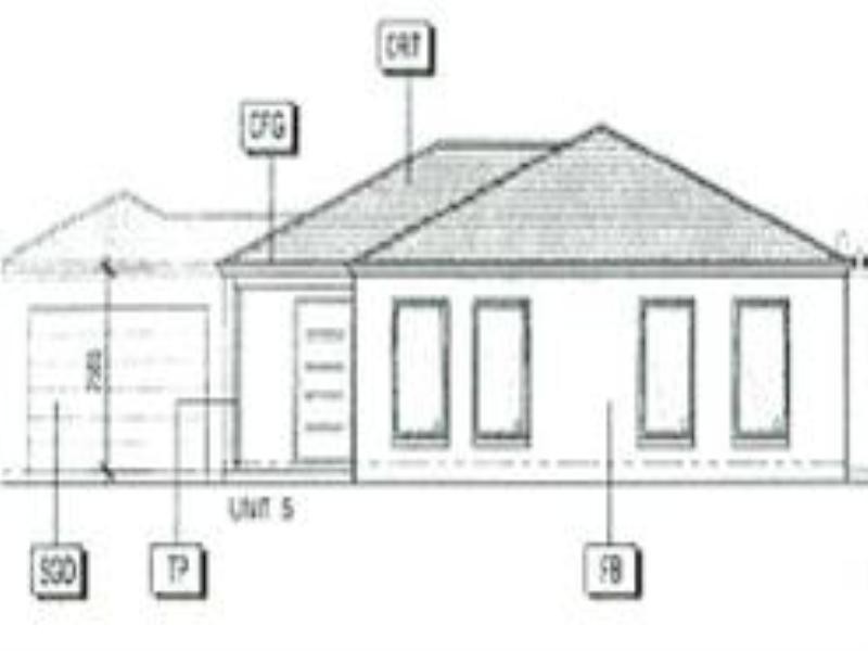 Units 1-6/47 Tyrone Street, Werribee VIC 3030