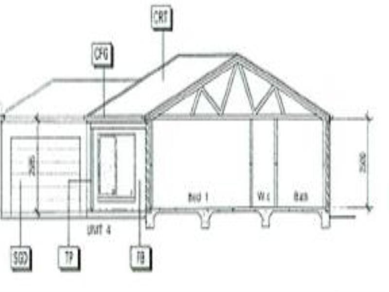 Units 1-6/47 Tyrone Street, Werribee VIC 3030