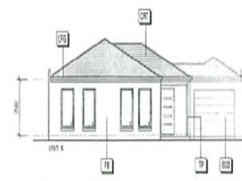 Units 1-6/47 Tyrone Street, Werribee VIC 3030