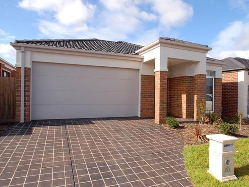 20 Giselle Grove, Tarneit VIC 3029