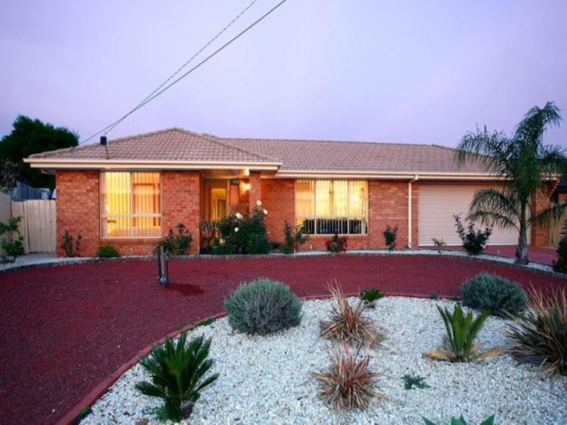 1 Betula Rise, Hoppers Crossing VIC 3029