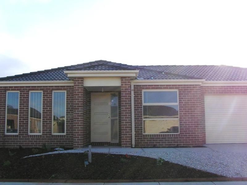 7 Lazor Street, Truganina VIC 3029