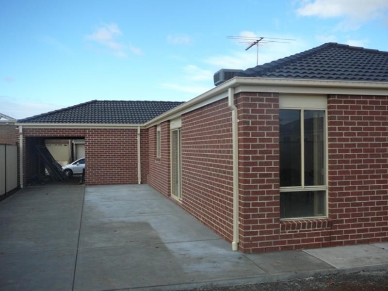 7 Lazor Street, Truganina VIC 3029