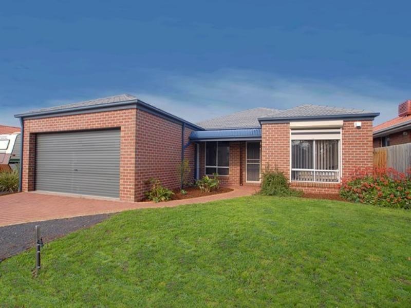 16 Staples Way, Seabrook VIC 3028