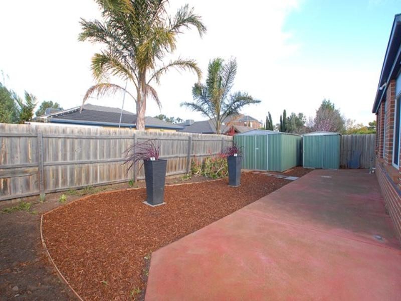 16 Staples Way, Seabrook VIC 3028