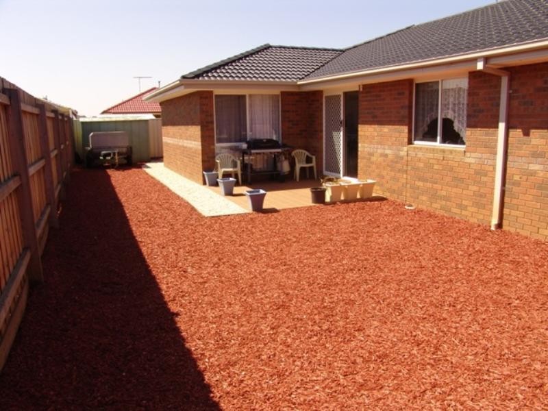 49 Wentworth Avenue, Wyndham Vale VIC 3024