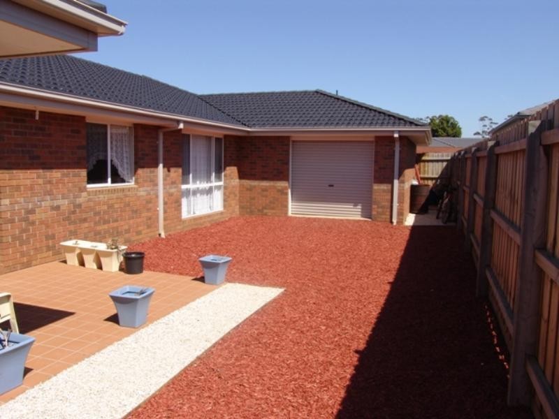 49 Wentworth Avenue, Wyndham Vale VIC 3024