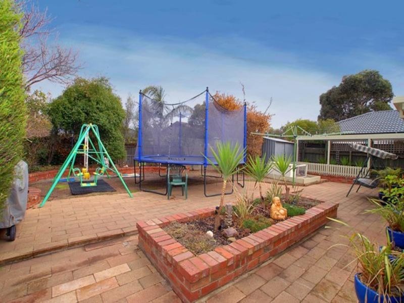 50 Nicklaus Drive, Hoppers Crossing VIC 3029