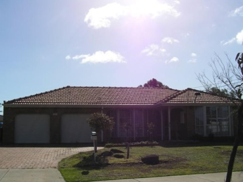 210 Bellbridge Drive, Hoppers Crossing VIC 3029