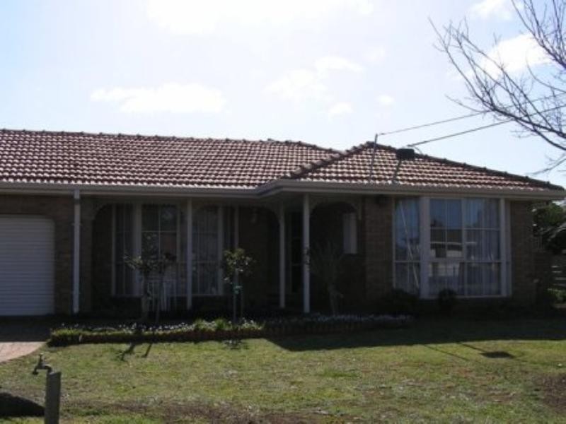 210 Bellbridge Drive, Hoppers Crossing VIC 3029