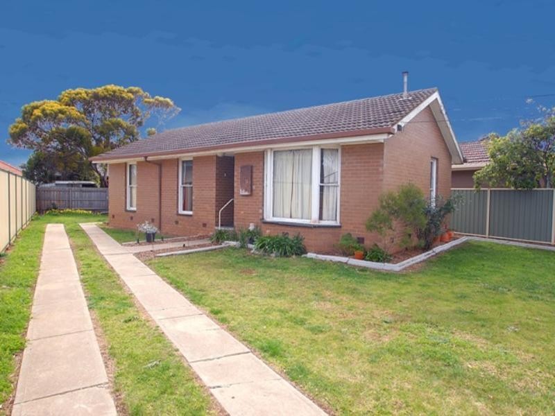 7 Baggott Drive, Hoppers Crossing VIC 3029