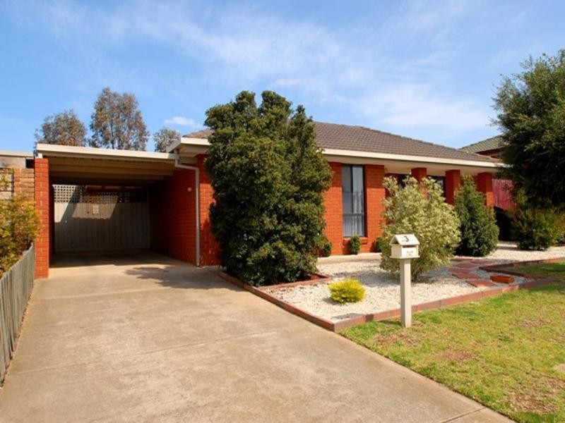 3 Bonus Court, Werribee VIC 3030