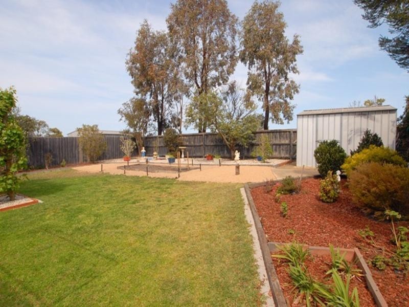 3 Bonus Court, Werribee VIC 3030