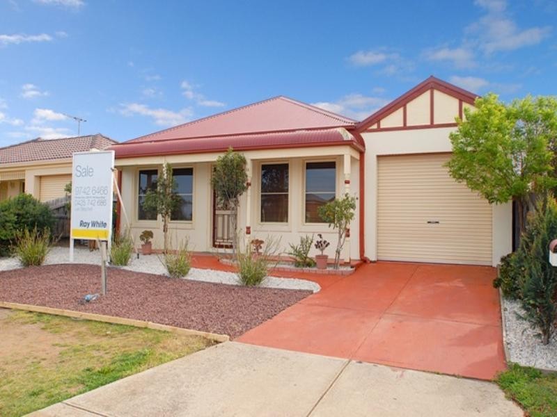 14 Cromwell Road, Werribee VIC 3030