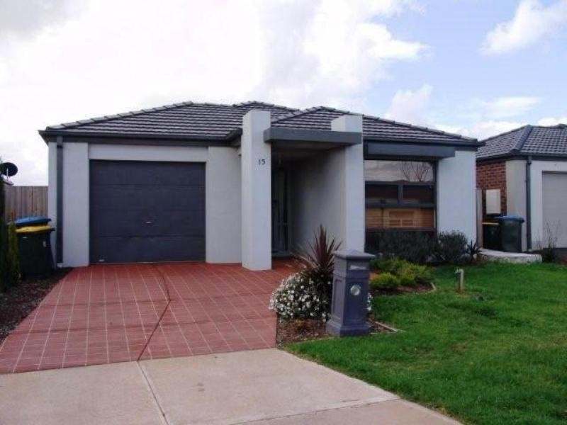 15 Hamish Drive, Tarneit VIC 3029