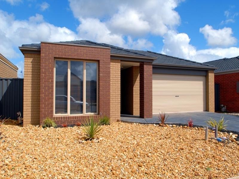 5 Hoddle Link, Wyndham Vale VIC 3024