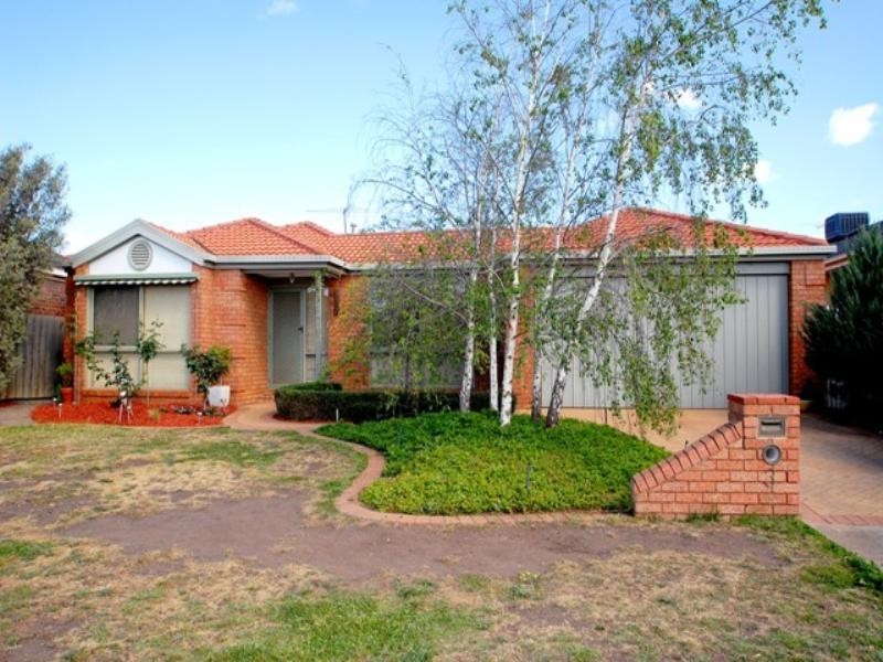 3 Romany Place, Hoppers Crossing VIC 3029