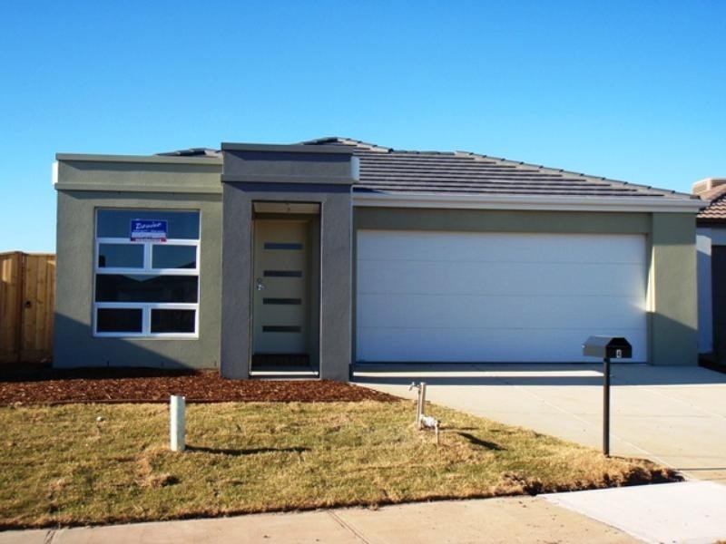 4 Juliet Avenue, Tarneit VIC 3029