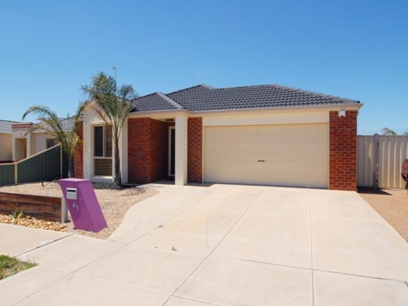 45 Minstrel Close, Wyndham Vale VIC 3024