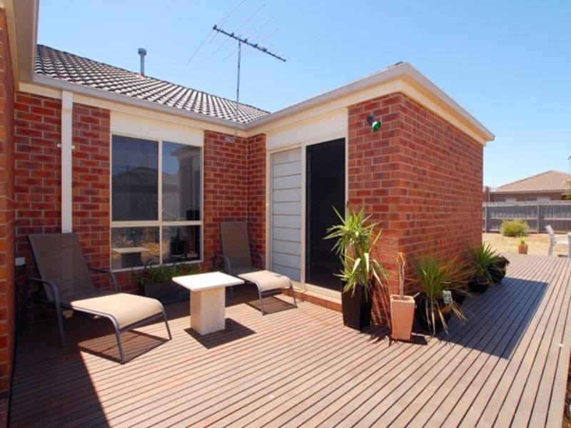 45 Minstrel Close, Wyndham Vale VIC 3024