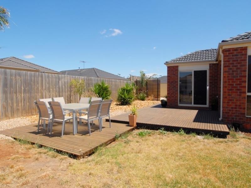 45 Minstrel Close, Wyndham Vale VIC 3024