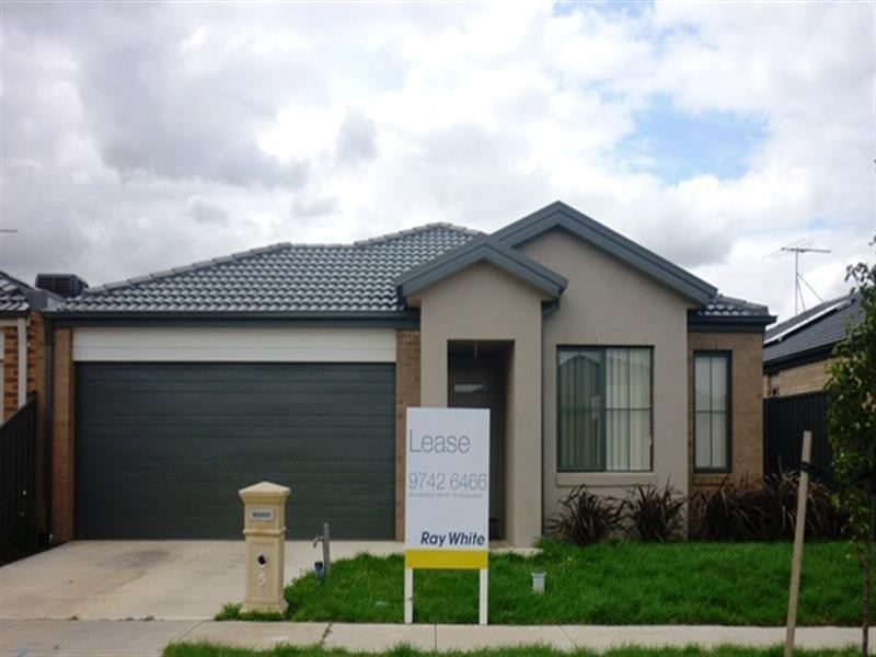 5 Wando Court, Truganina VIC 3029