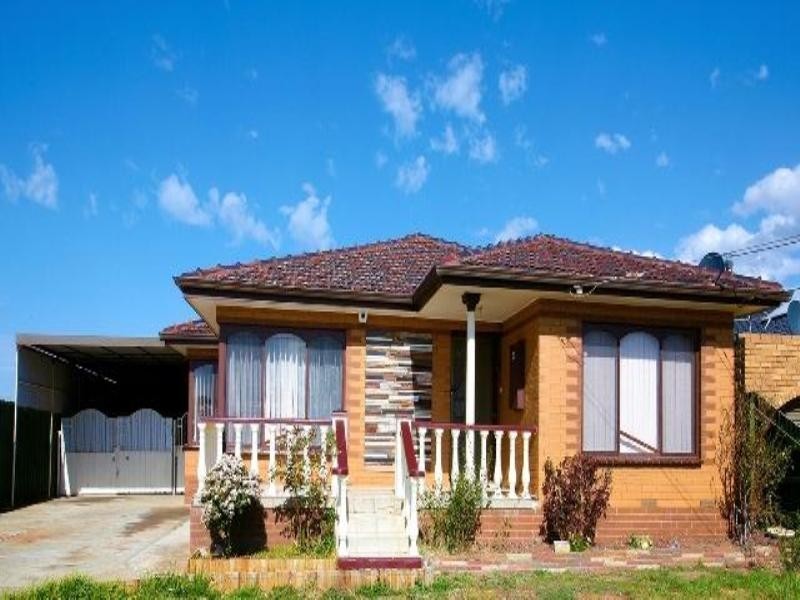 31 Minogue Crescent, Hoppers Crossing VIC 3029