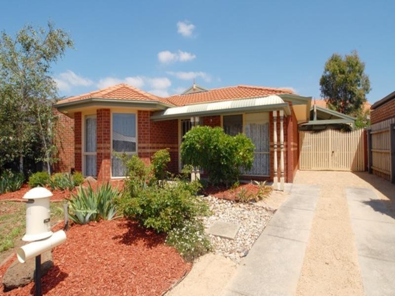 20 Lonsdale Circuit, Hoppers Crossing VIC 3029