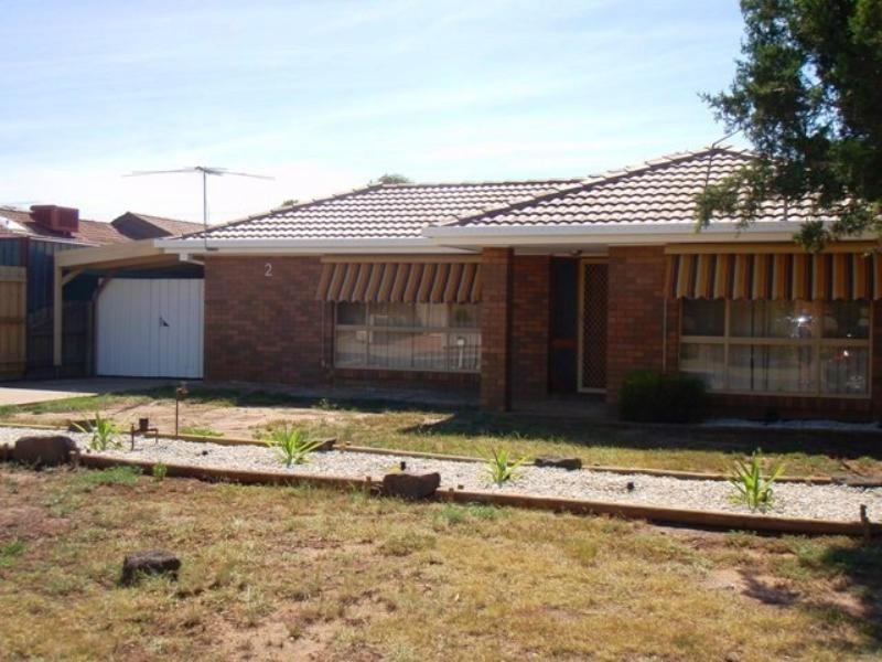 2 Lorikeet Court, Werribee VIC 3030