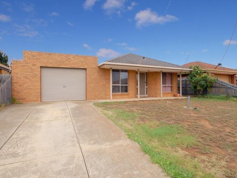 3 Barklya Court, Hoppers Crossing VIC 3029