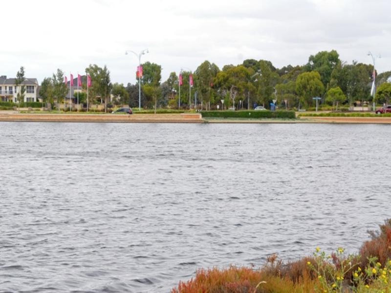 Lot 1777 Coastal Promenade, Point Cook VIC 3030