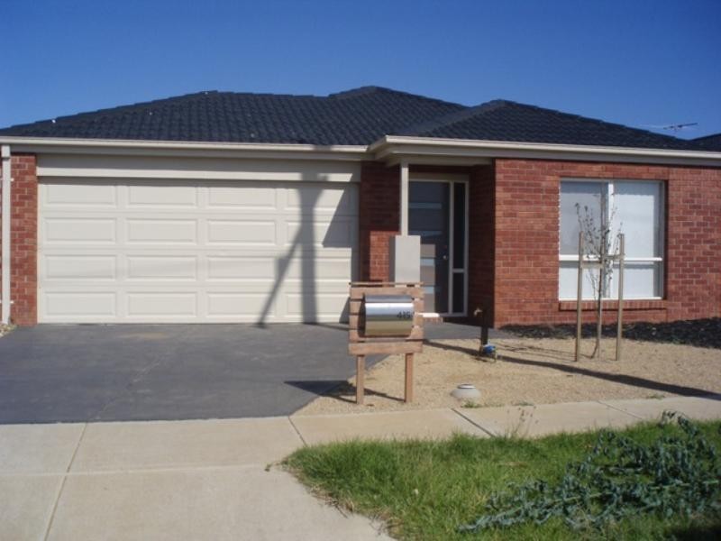 415 McGrath Road, Wyndham Vale VIC 3024