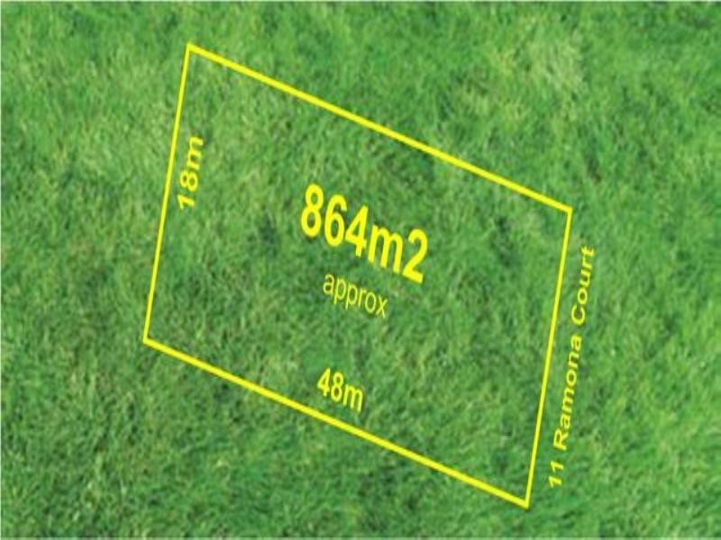 11 Ramona Court, Tarneit VIC 3029