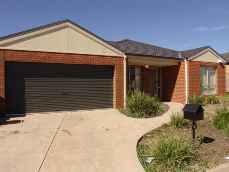 18 Halladale Avenue, Wyndham Vale VIC 3024