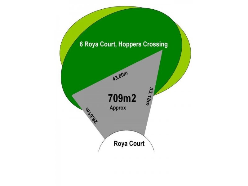 6 Roya Court, Hoppers Crossing VIC 3029