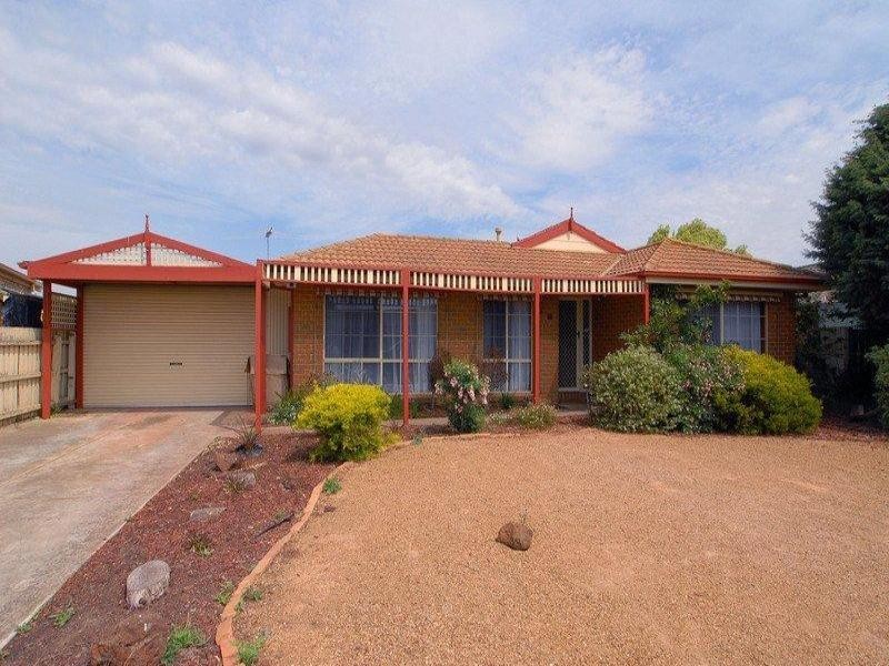 3 Tucker Court, Hoppers Crossing VIC 3029