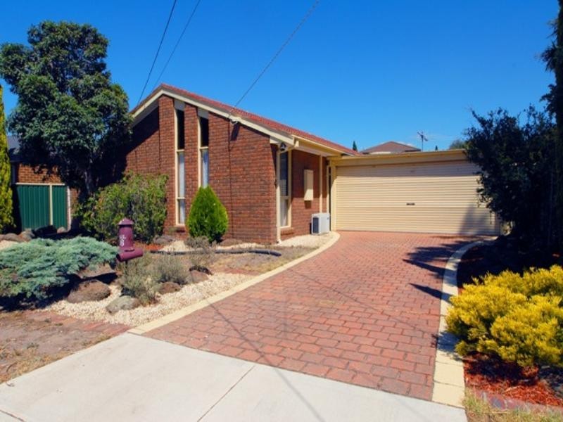 16 Mt Eagle Way, Wyndham Vale VIC 3024