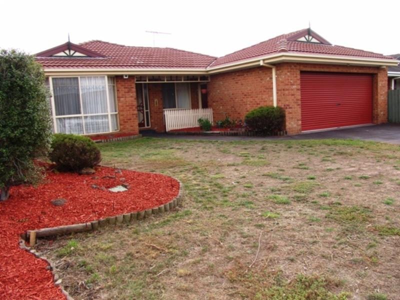3 Brooke Court, Hoppers Crossing VIC 3029