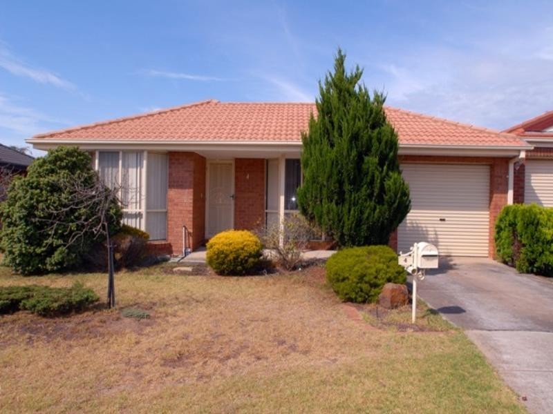 4 Oldtrack Place, Hoppers Crossing VIC 3029