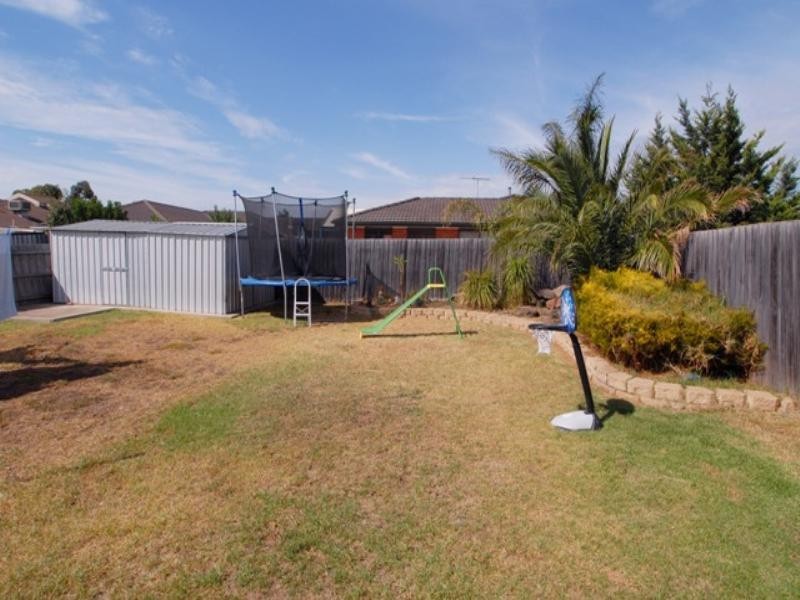 4 Oldtrack Place, Hoppers Crossing VIC 3029