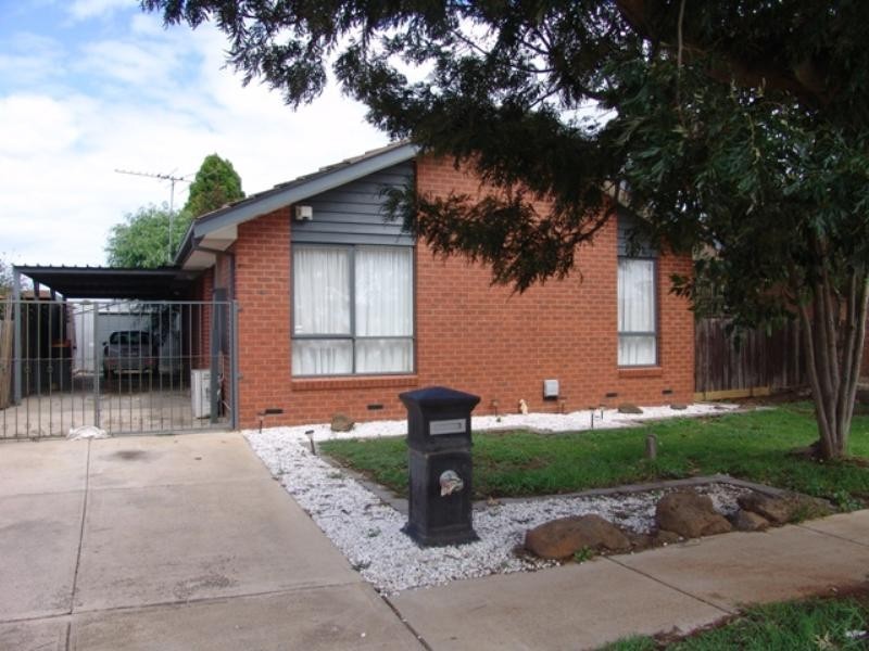 166 Shaws Road, Werribee VIC 3030